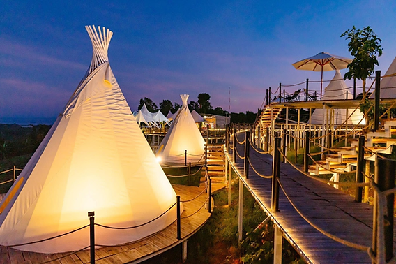 Nâng tầm không gian sống với nội thất gỗ óc chó (1)